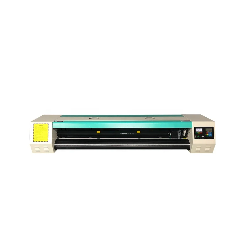 

MOMO 1360 cutter plotter usb driver with laser function 2in1 cutting plotter