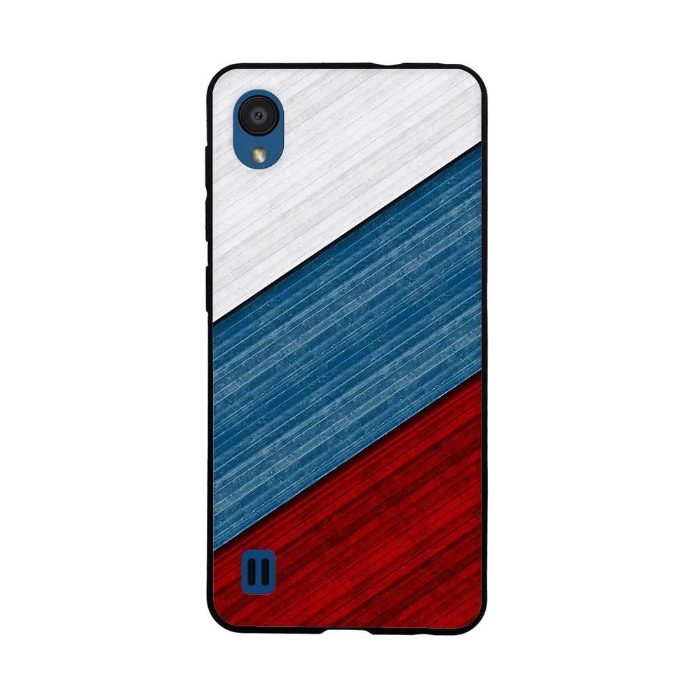 

Case For ZTE Blade A5 2019 Case Silicone Transparent Back Cover For ZTE Blade A5 2019 Case Bumper Coque Soft Coque Cute Cat