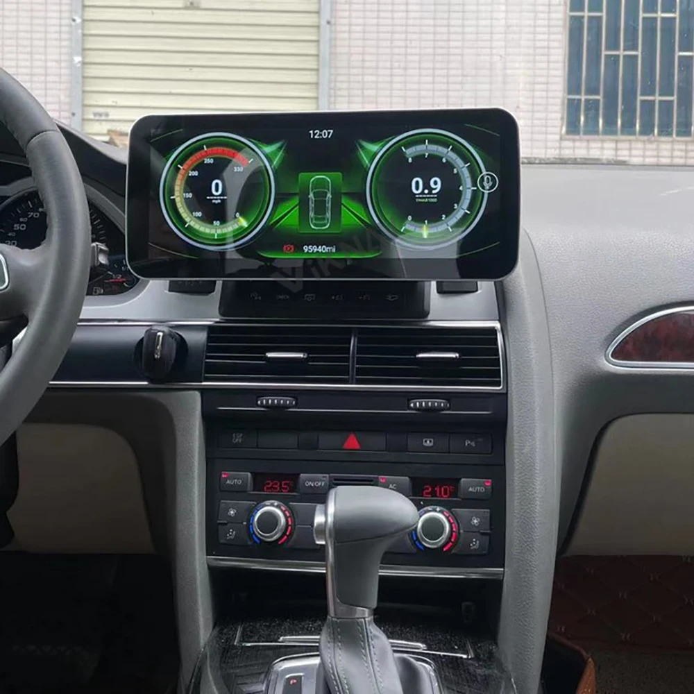 

Android для bmw q7 автомобильное радио