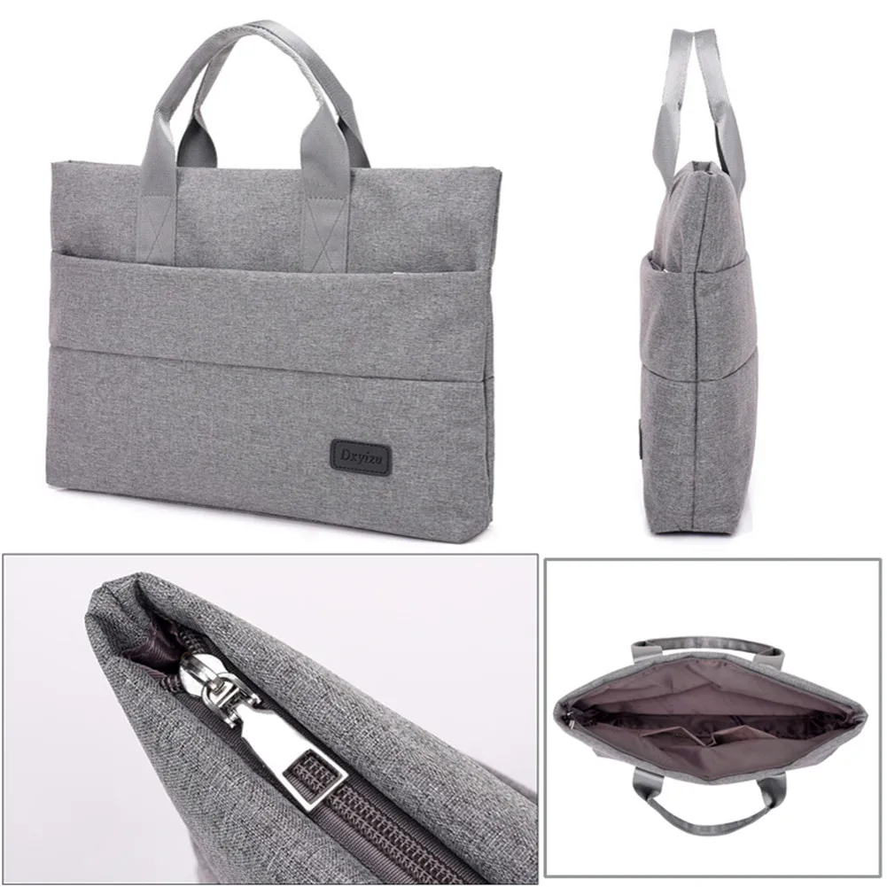 

For Macbook Air/Pro/Retina 11"13"12"15"Inch Laptop Sleeve Carry Bag Pouch Case Notebook Handbag
