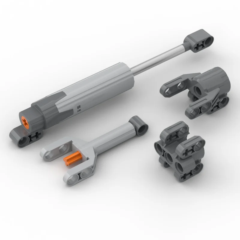 4 шт. высокотехнологичные строительные блоки для амортизаторов 2909/99012/76138/76537 |