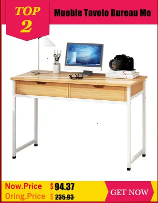 Mueble Escritorio кровать scrivana офисный маленький ноутбук Lap Mesa Dobravel подставка для ноутбука Tablo прикроватная тумбочка для кабинета компьютерный стол