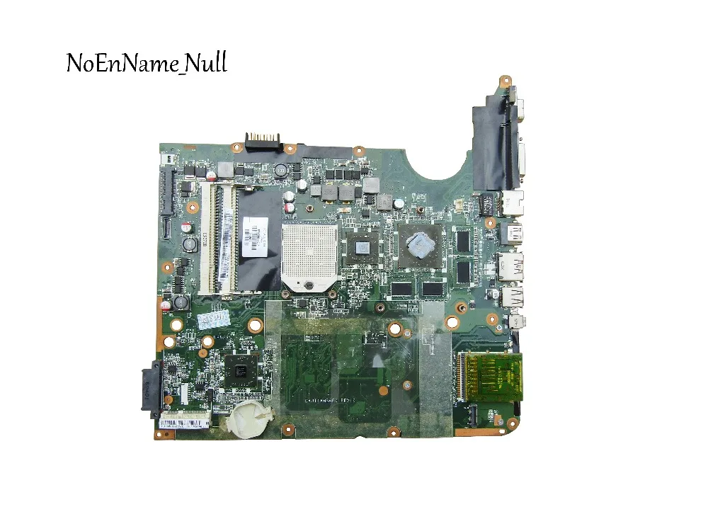 574680-001 для ноутбука hp Pavilion DV7 DV7-3000 DAUT1AMB6E1 DAUT1AMB6E0 материнская плата для ноутбука M92 чипсет 1 ГБ DDR2