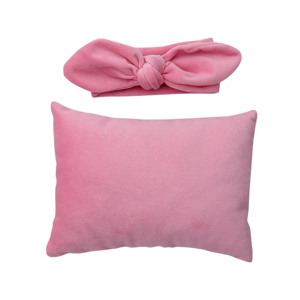 Детские аксессуары для волос девочек и мальчиков новорожденных Bbay фотосессии