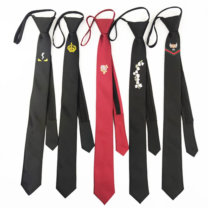 Змея Тигр Корона пчела узор ленивый свободно тянуть на молнии модный