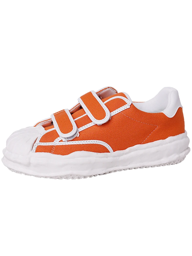 

Girls Casual Canvas Shoes Breathable Walking Shoes Tenis Autumn New Fashion Women's Shoes Vulcanize Flats Shoes