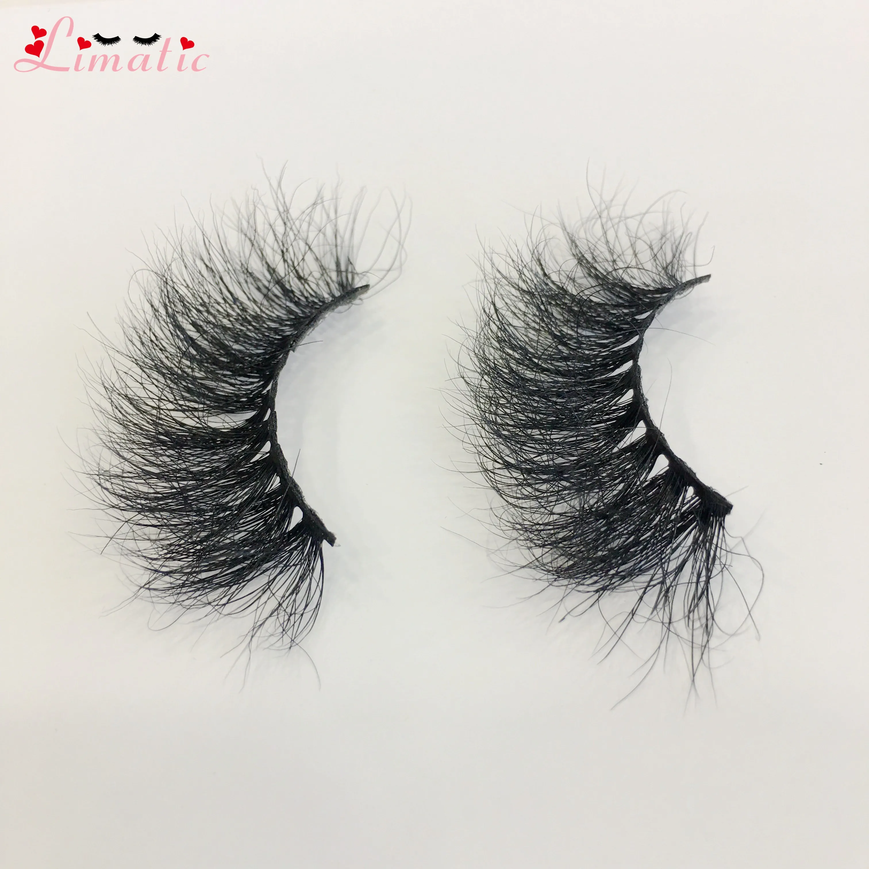 Накладные ресницы 5d долговечные полные полоски ручной работы без жестокости из