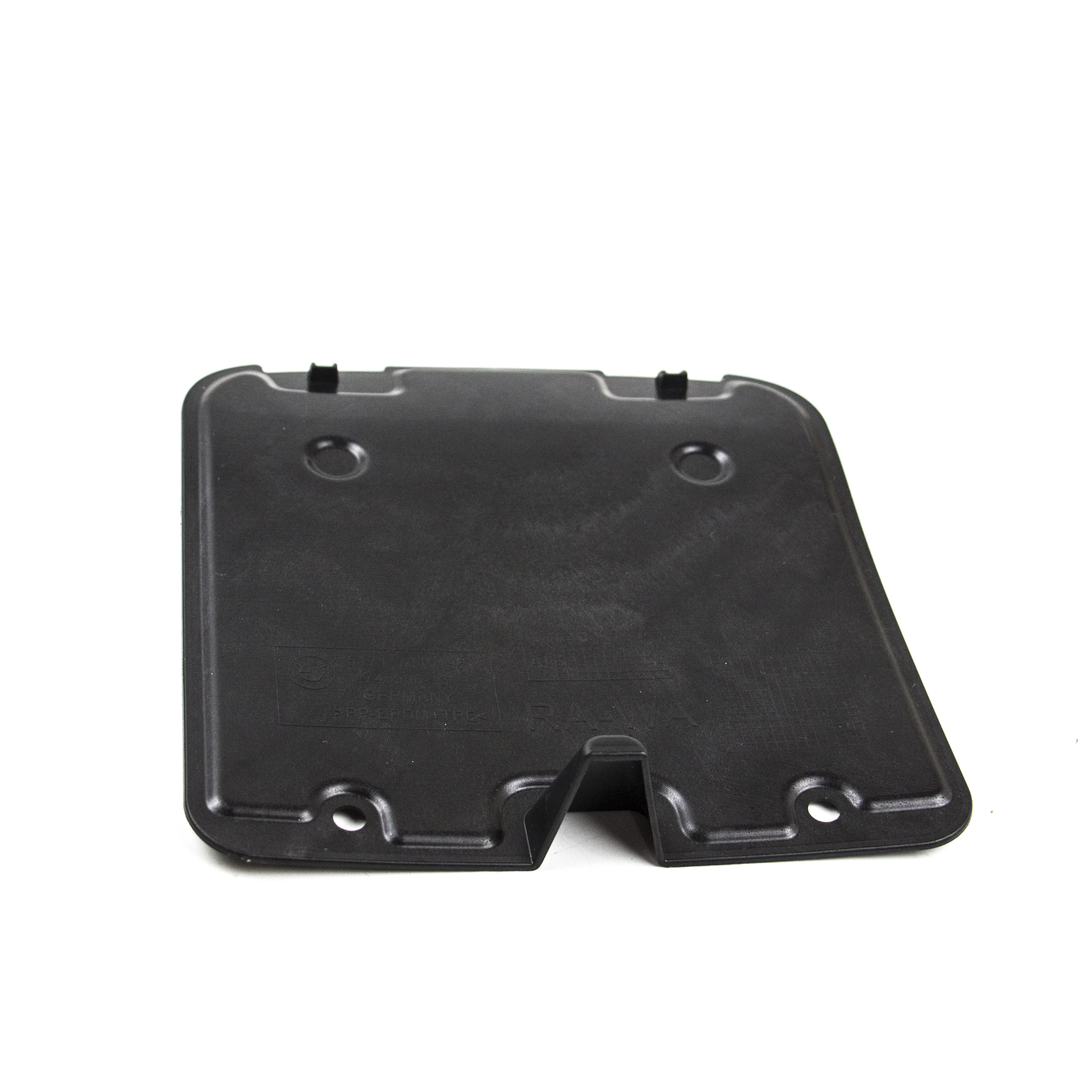 

51717340195 High Quality External Tank Cover Lid Wheel Fender Mudguard For BMW 5 6 7 8 Series G11/G12/G14/G15/G30/G31/G32/G38