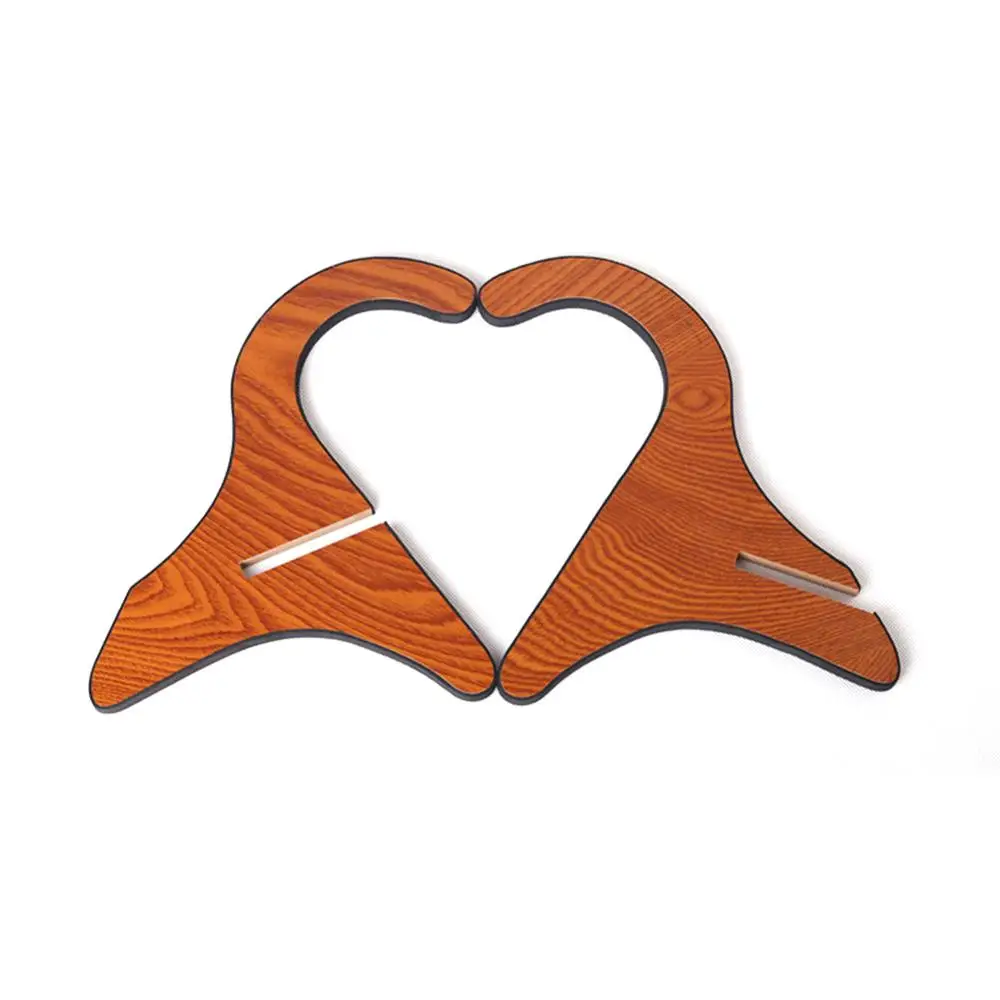 Портативная деревянная складная подставка держатель для укулеле вертикальная