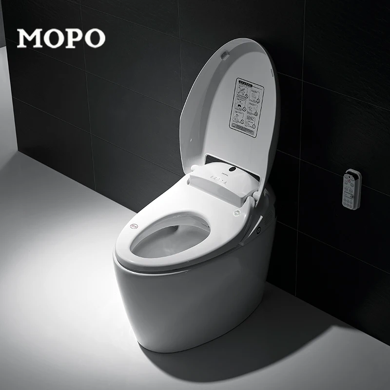 Mopo Mopp Mp3007 интегрированный умный туалет многофункциональный с пультом
