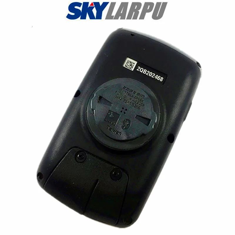 Оригинальная задняя крышка 2 6 дюйма (черный) для GARMIN EDGE TOURING сменный прибор
