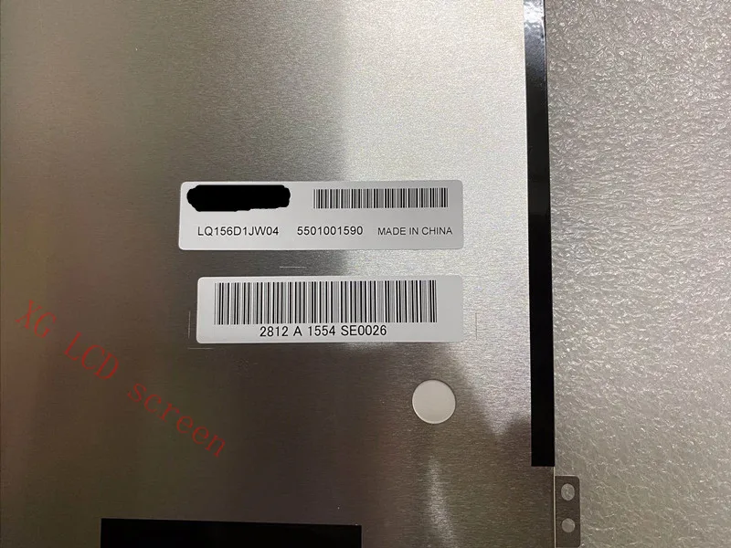 LQ156D1JW04 подходит для LQ156D1JW02 15 6 &quot4K светодиодный ЖК-экран Dell 0T41VN 3480x2160 без touc |