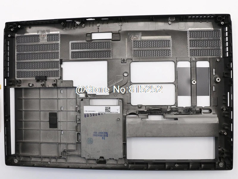

Laptop Bottom Case For Lenovo For Thinkpad P71 01HY726 SM10K08533 AM0Z5000600 Base Case Lower Cover New
