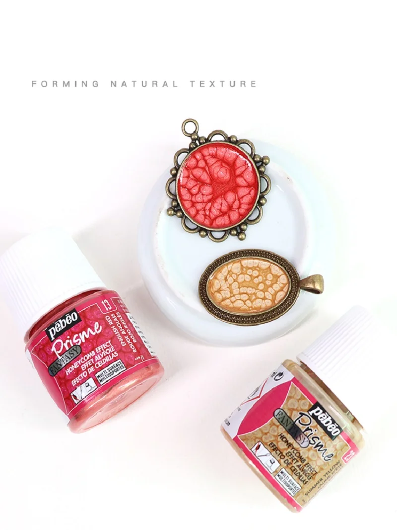 Najtaniej Francuska Seria Marzeń Pebeo Efekt Prisme Farba Akrylowa DIY Biżuteria Kreatywny Obraz Farby Akrylowe Cena Francuska Seria Marzeń Pebeo Efekt Prisme Farba Akrylowa DIY Biżuteria Kreatywny Obraz Farby Akrylowe