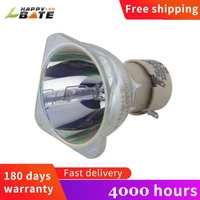 happybate 5j j0t05 001 original bare lamp for benq mp722stmp772stmp782st 180 days after delivery