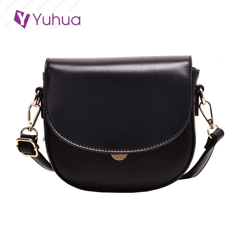 

Сумка женская Yuhua, квадратная, повседневная, однотонная, 2020