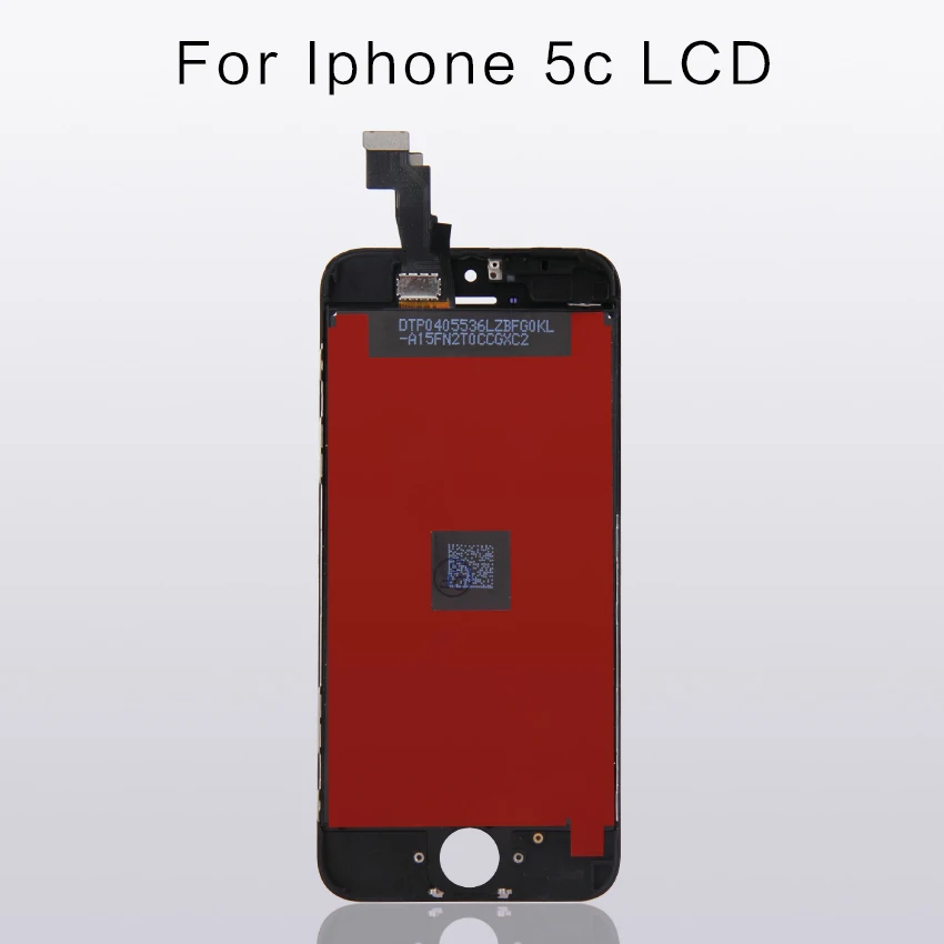 AAA +++ хорошее качество OEM ЖК дисплей для iPhone 5/5g/5se/5c 3D сенсорный экран дигитайзер в