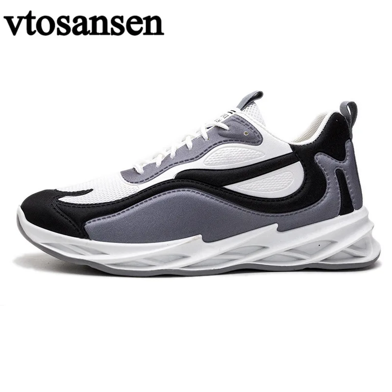

2021 Men's Breathable Running Dad Shoes Filas Lightweight Clunky Sneakers Size 44 Air Maxs Thick-soled Sports Men's Casual Shoes