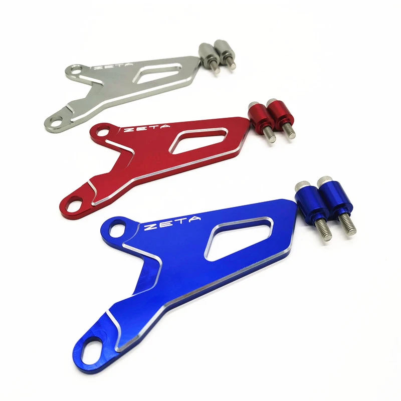 Для SUZUKI RMZ250 2007-2019 RMZ450 2005-2019 аксессуары для мотоциклов RHK передняя Звездочка