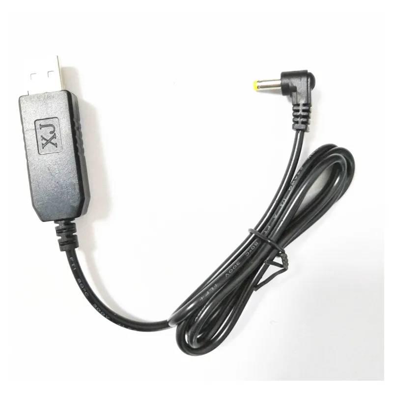 USB-кабель для зарядки Baofeng с индикасветильник яркости рации | Мобильные телефоны и