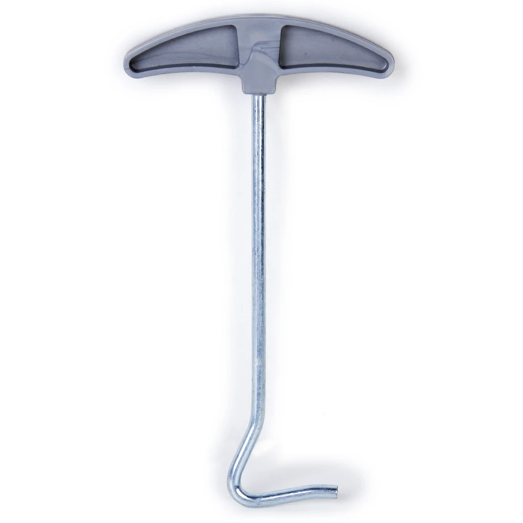Тент Peg Extractor Puller для кемпинга тент колья наземные гвозди инструмент удаления