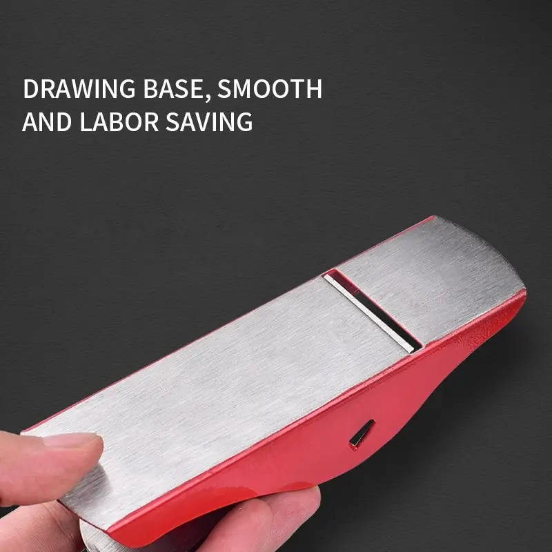 Новый мини ручной строгальный портативный обрезной станок деревообработка