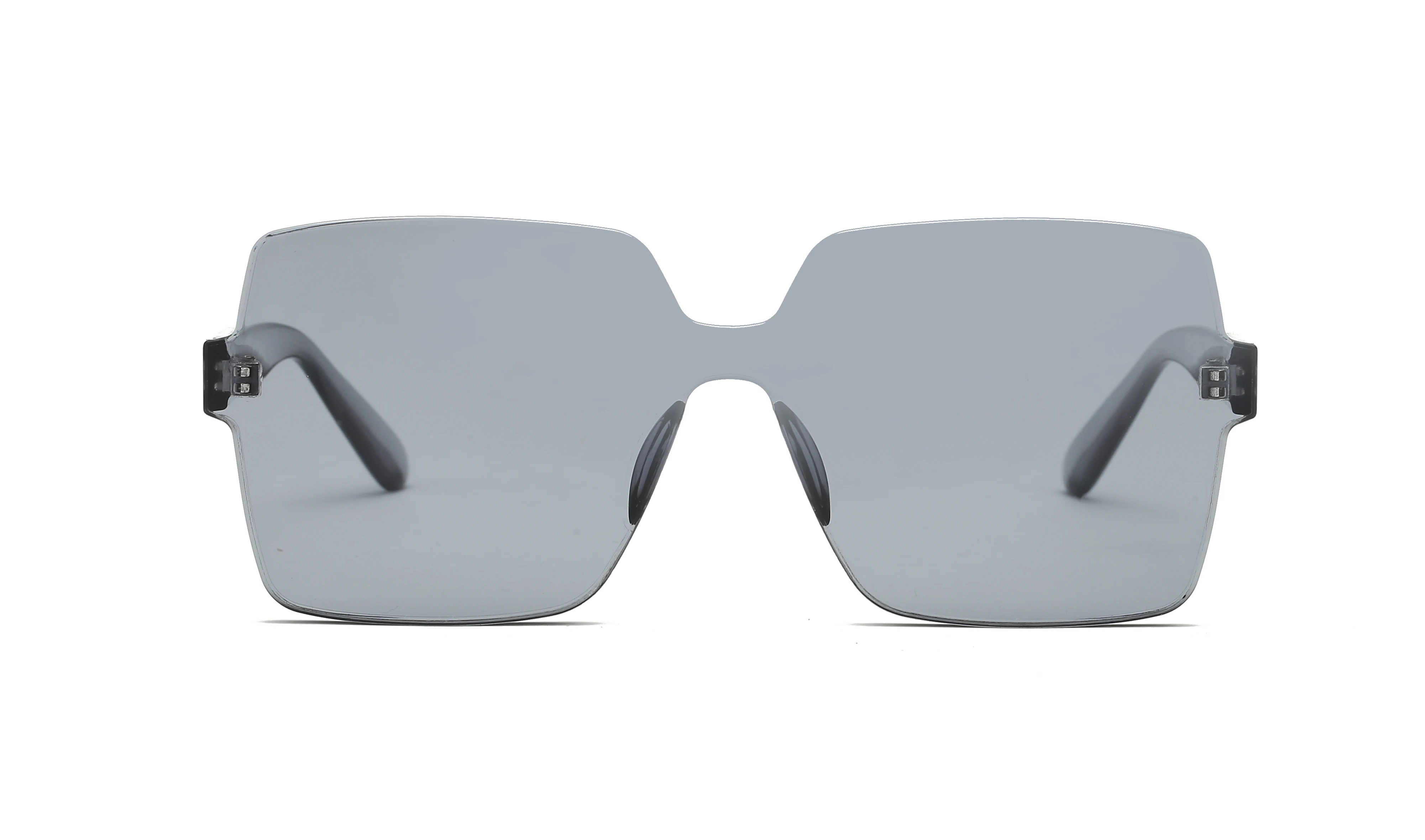 Уличные сиамские солнцезащитные очки женские дизайнерские зеркальные роскошные