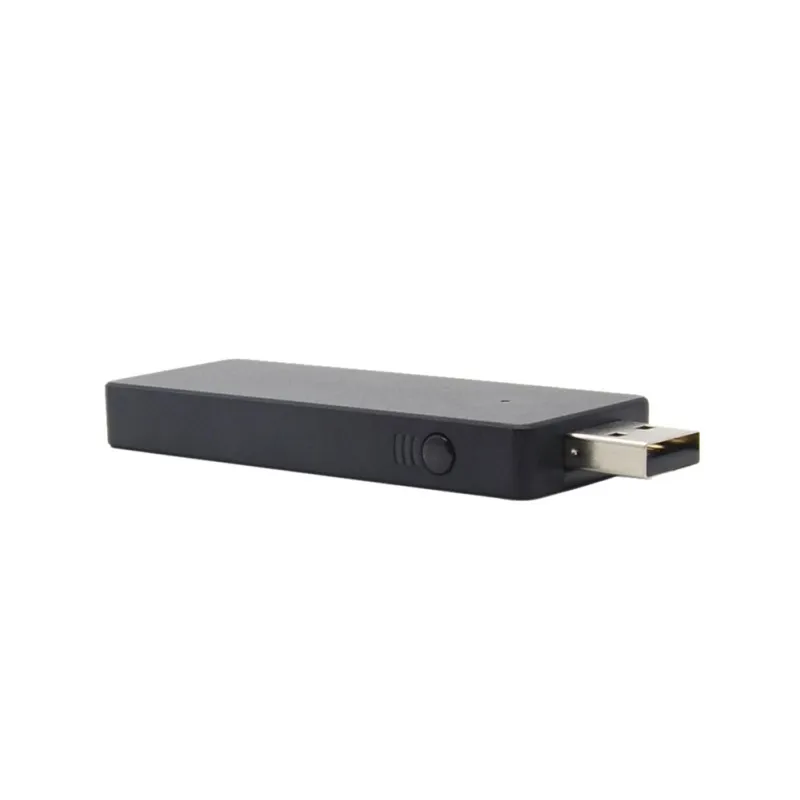 Беспроводной приемник-адаптер для ПК USB адаптеры Microsoft XBOX ONE беспроводные
