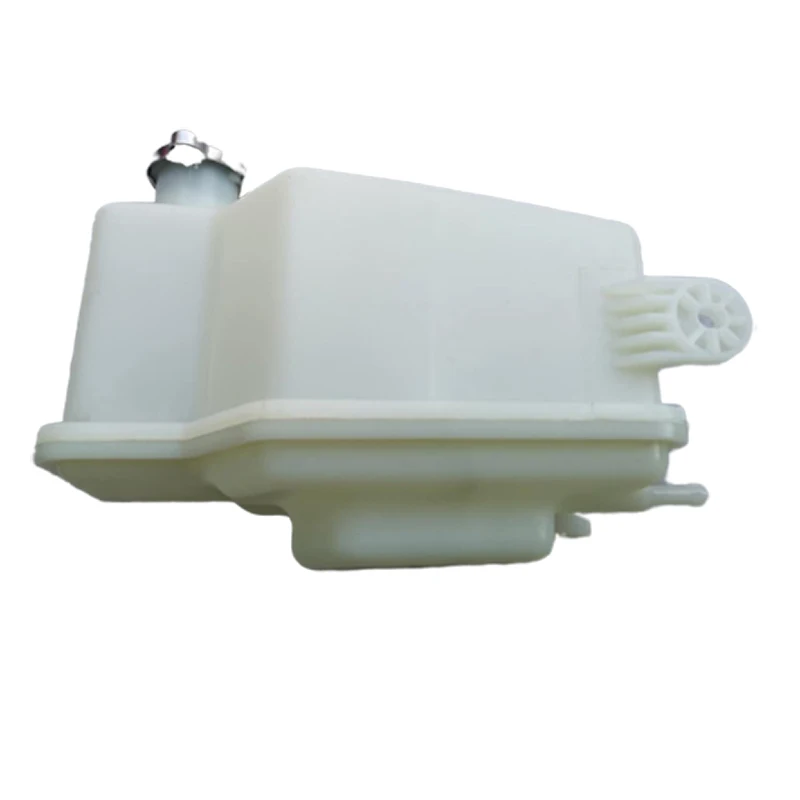 Новый оригинальный резервуар для охлаждающей жидкости двигателя с крышкой 25430