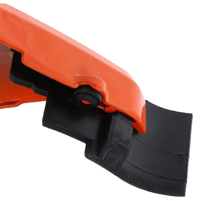 Цепной тормоз сцепления Звездочка боковая крышка 537033501 для Husqvarna 362 365 371 372 385 390 570