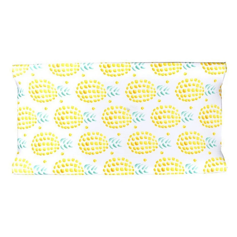 81*40 см мультяшная сменная пеленка для малышей съемный подгузник новорожденных