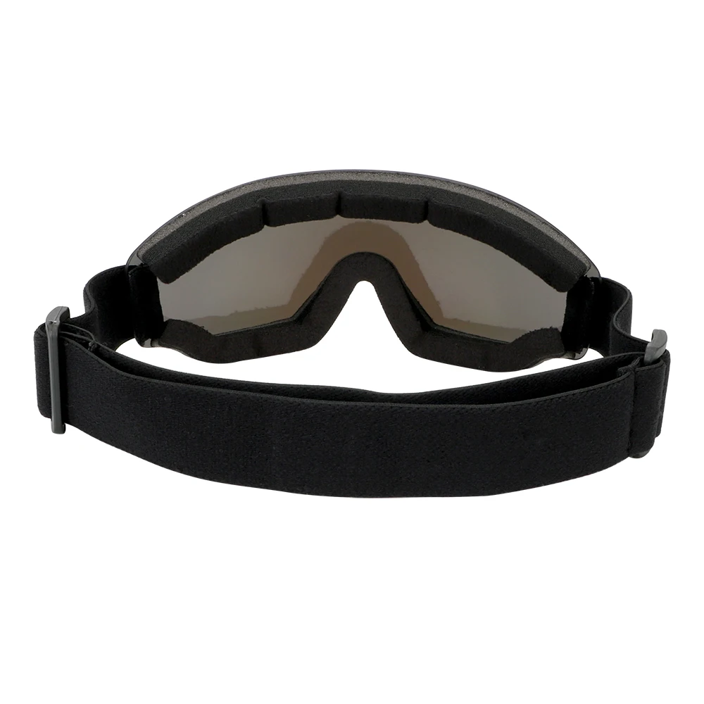 

UV Protection Ski Sports Gafas Eyewear Motorbike Goggles Glasses Cycling Off-Road Helmets Motorcycle Bike Racing Goggles