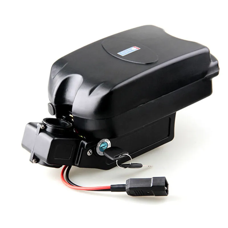 

Складной Аккумулятор для городского велосипеда, 24 В, 36 В, 48 В, 52 в, 250 Вт, 350 Вт, 500 Вт, 750 Вт