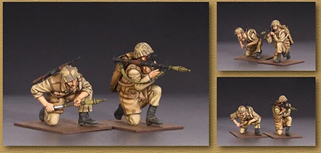 

Unassambled 1/35 современный пехоты действий включают в себя (2 цифры) статуэтка в виде набор миниатюрных моделей Неокрашенный