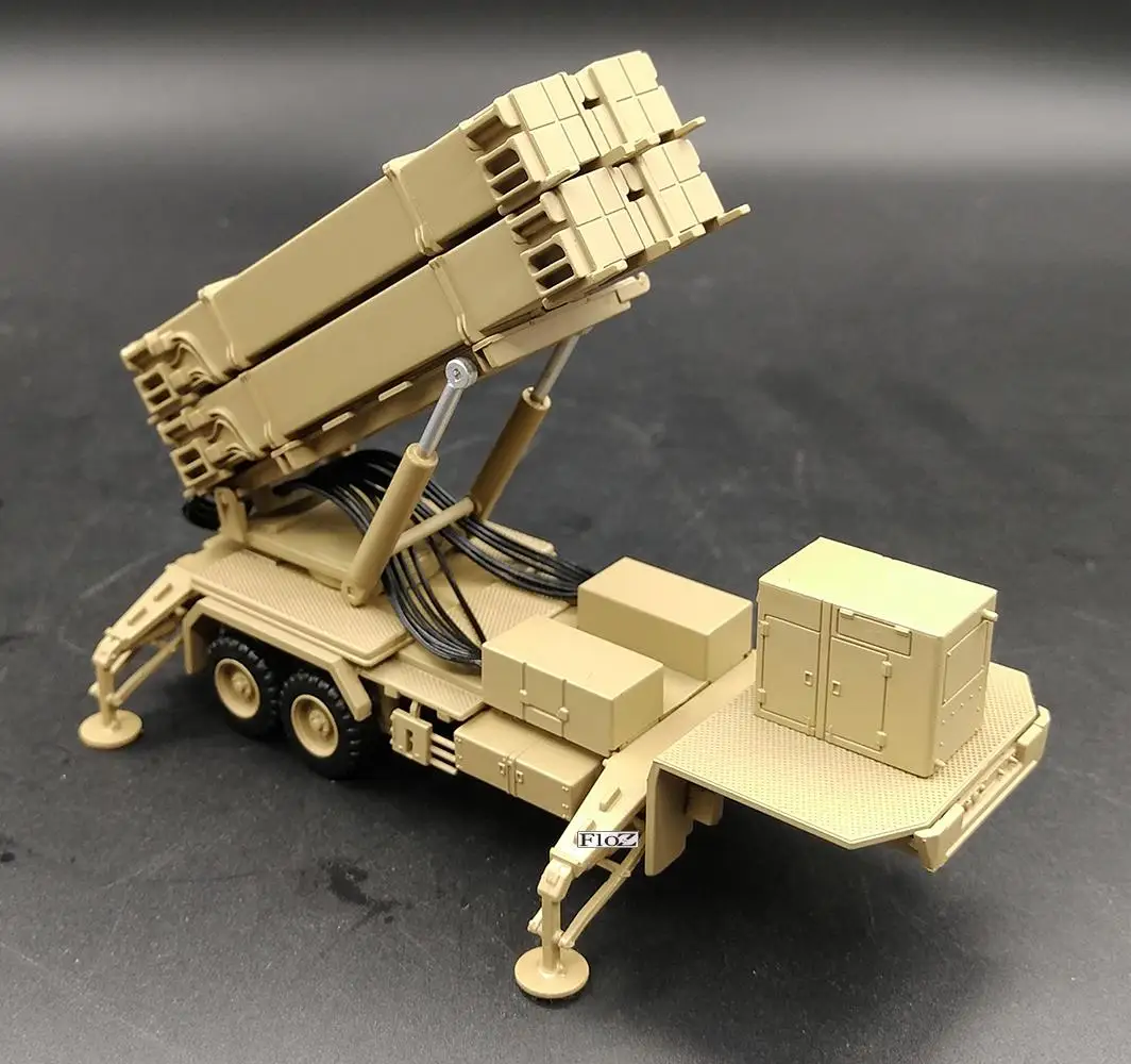 США MIM 104 Патриот 1/72 готовая наземная модель| |