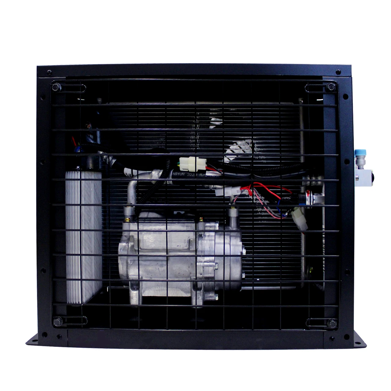 

Auto Air Conditioning 24V Electric Truck Air Conditioner for Car
