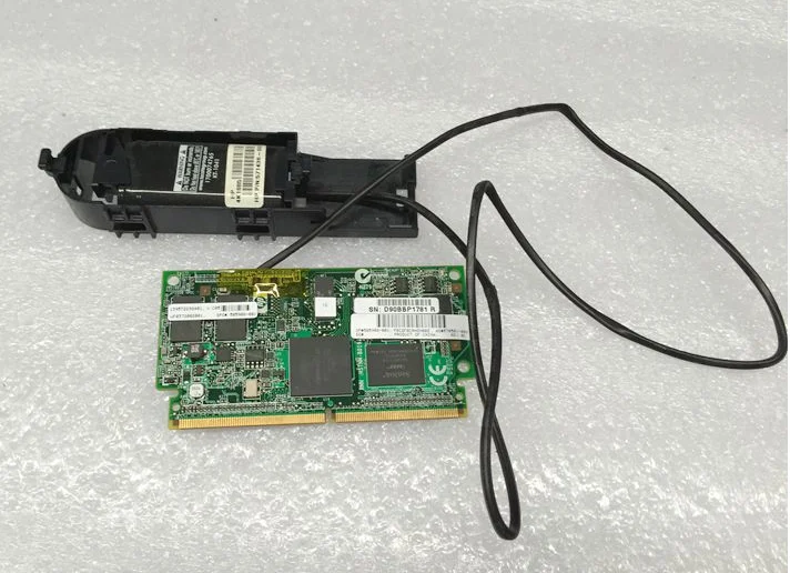 Для сервера HP P410 P410i P212 raid карта Ram и аккумулятор 1G 512M 505908 001 570501 002| |
