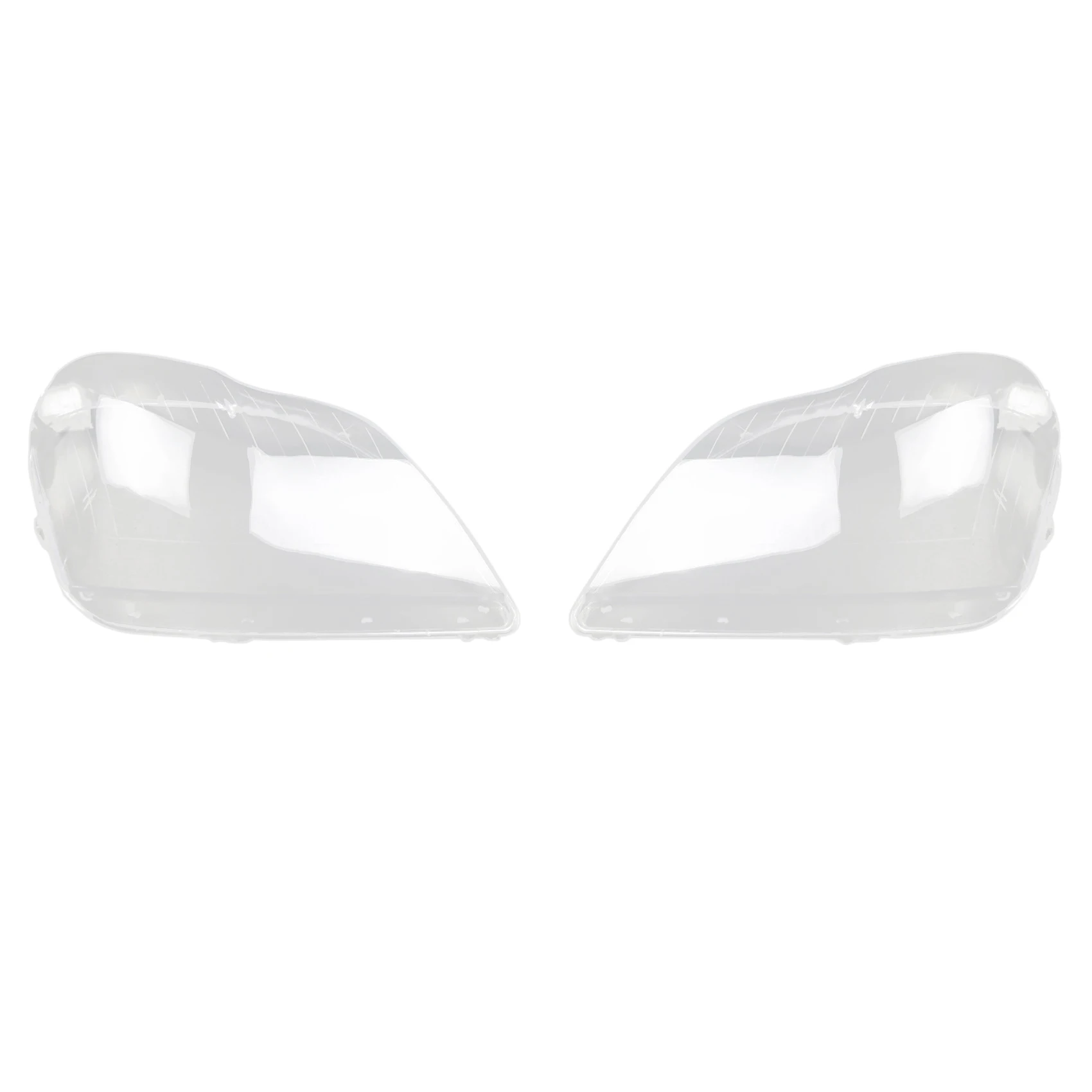 

1 шт., автомобильная фара для Mercedes Benz X164 GL350 GL400 GL450 GL500 2006-2011