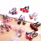 Резинки для волос Детские эластичные, 3 шт.