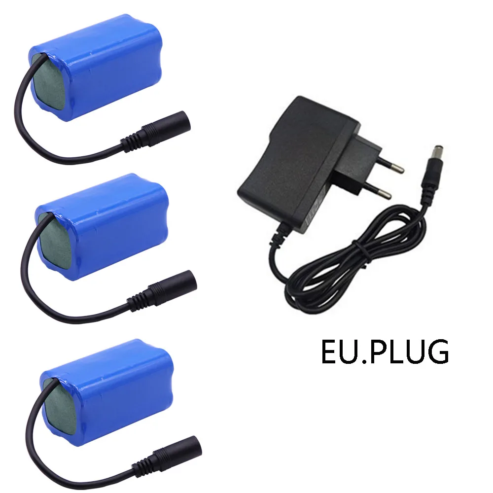 аккумулятор 74 в 5200 мач с зарядн