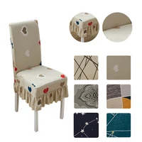 chair covers spandex elastic chair cover high back dining room chair covers for chairs for kitchen covers for armchairs for home