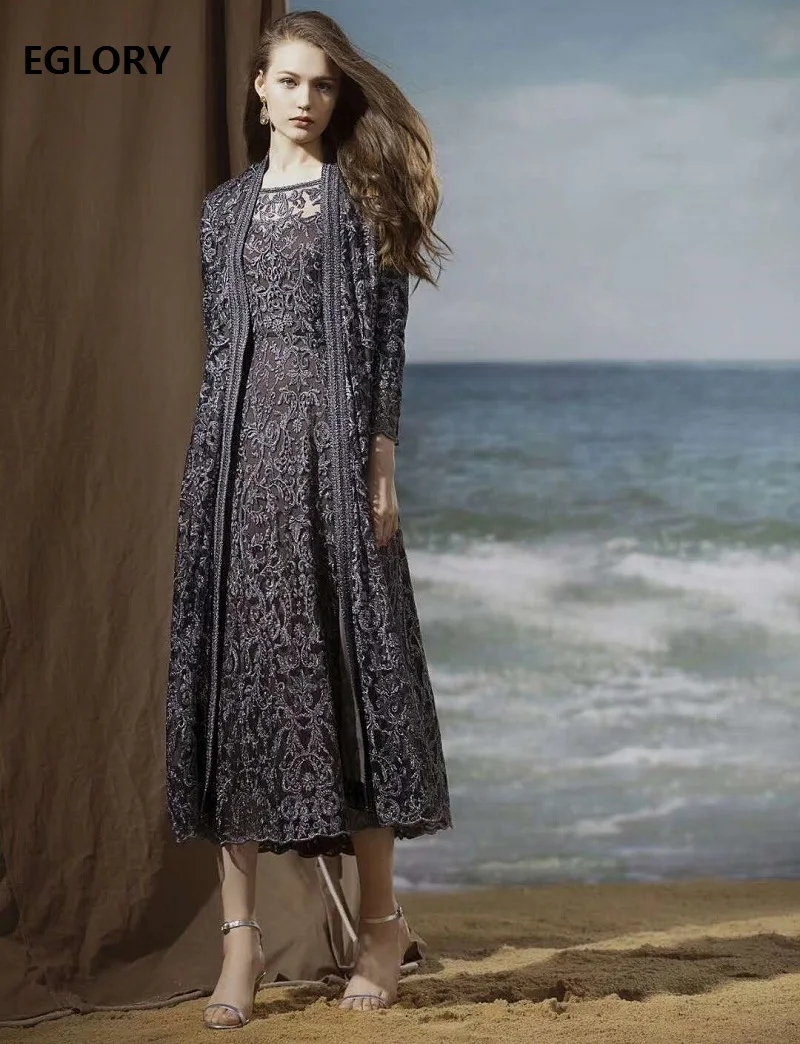 Женское вечернее кружевное платье с вышивкой и длинным кружевом большие размеры|