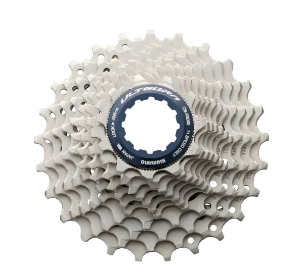 

ULTEGRA-CS-R8000-11-скоростная Звездочка для дороги