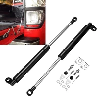 rear tailgate slow down easy up strut bars kit for ford px ranger 2011 2017 easy install no drilling required anti breaking