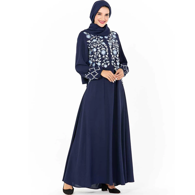 Vestidos abaya Турция элегантное женское вечернее платье мусульманский хиджаб платье abaya s Caftan Кафтан Марокко одеяние мусульмане Longue Tesettur платья