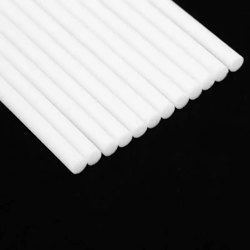 

30Pcs Cotton Swab Filter Absorbent for Humidifier Mist Air Diffuser Atomizer 5x80mm Humidifier Parts
