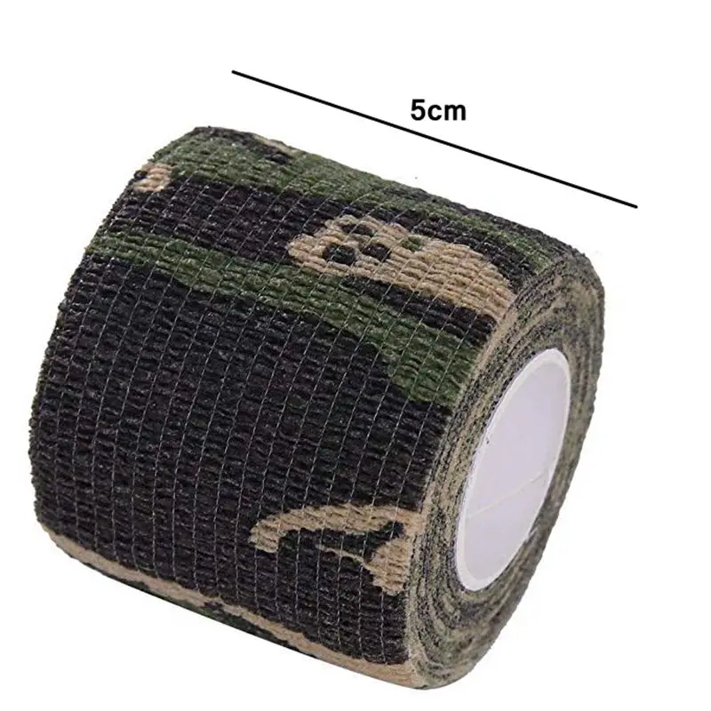 5/10 шт. Одноразовые эластичные тату-ленты | Красота и здоровье