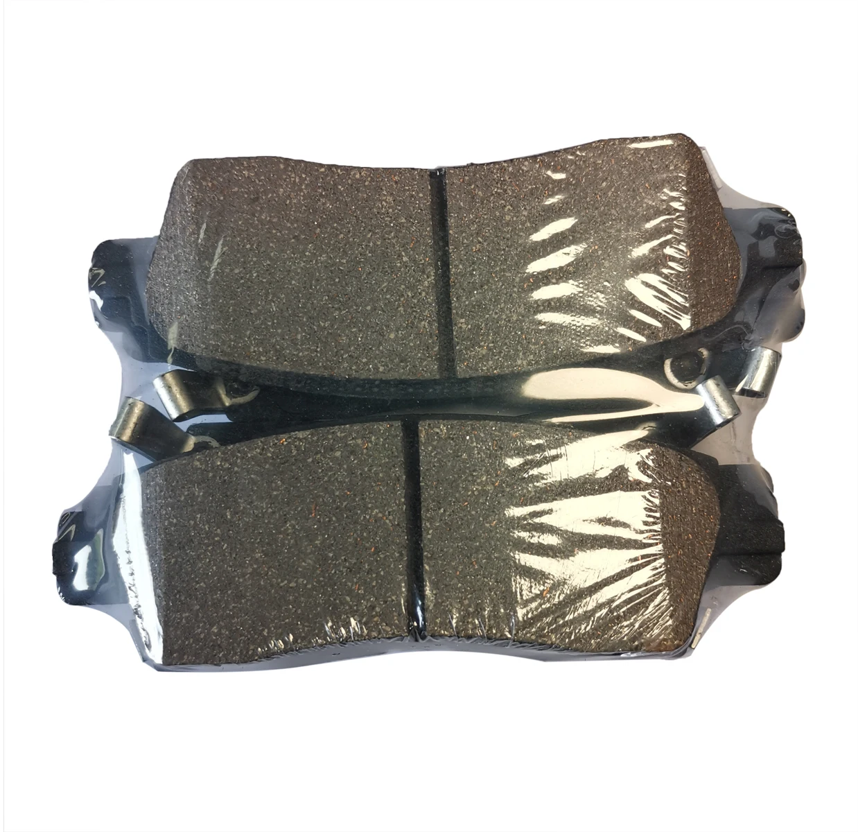 

【US Warehouse】1 Set /4 Front D888-8221 Ceramic Brake Pads