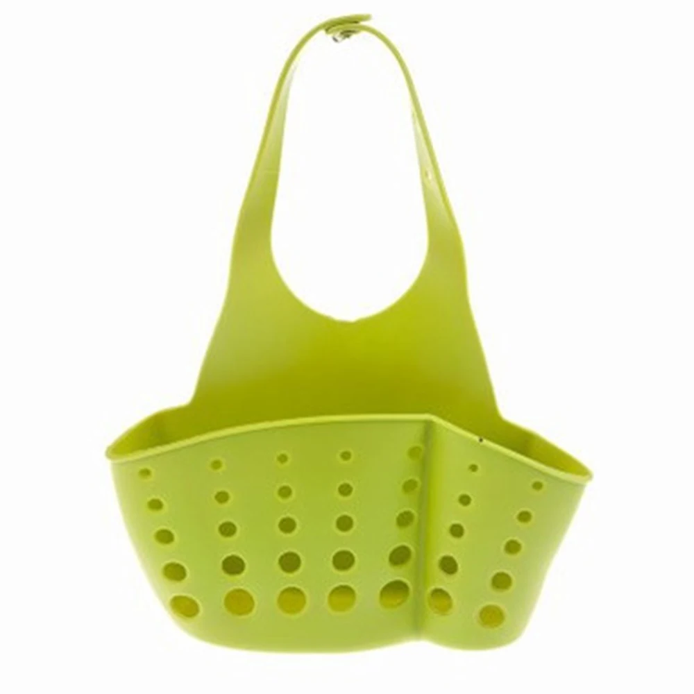 Креативная Раковина Губка для мыла сливная стойка силиконовая корзина хранения