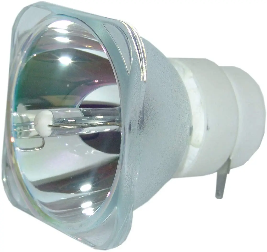 

Compatible Bare Bulb 5J.J3L05.001 for BenQ EP335D+ EP4225D MX713ST MX810ST Projector Lamp Without Housing
